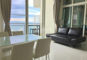 Кондоминиум в Паттайе, Таиланд | THE341051