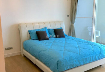 Кондоминиум в Паттайе, Таиланд | THE341051