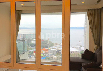 Кондоминиум в Паттайе, Таиланд | THE341051