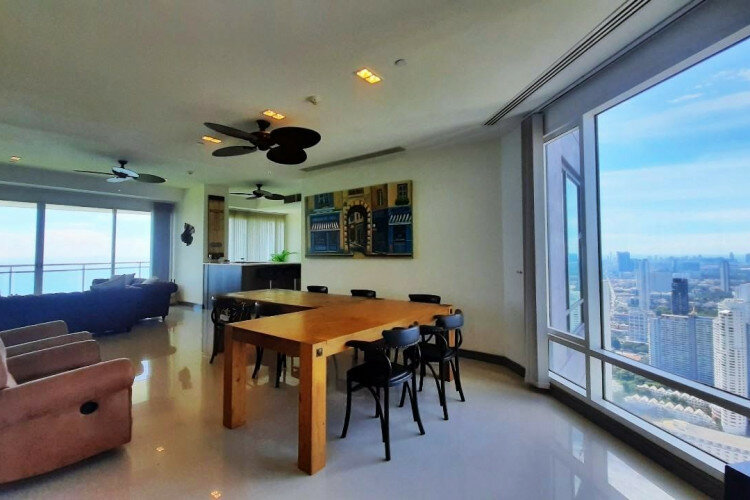 Кондоминиум в Паттайе, Таиланд | THE540453