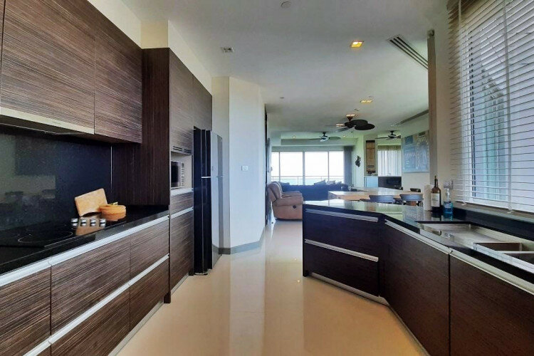 Кондоминиум в Паттайе, Таиланд | THE540453