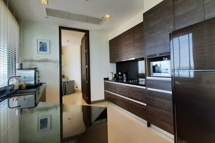 Кондоминиум в Паттайе, Таиланд | THE540453