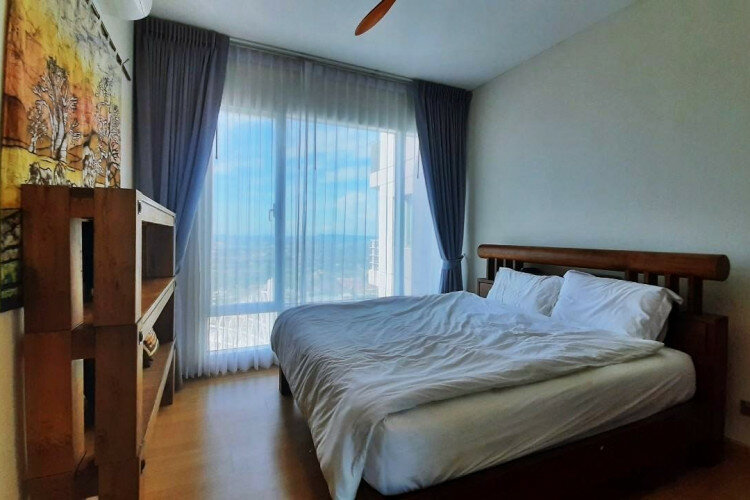 Кондоминиум в Паттайе, Таиланд | THE540453