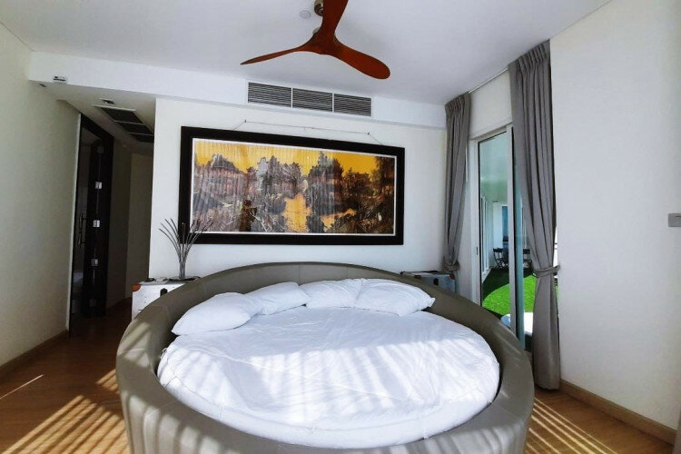 Кондоминиум в Паттайе, Таиланд | THE540453