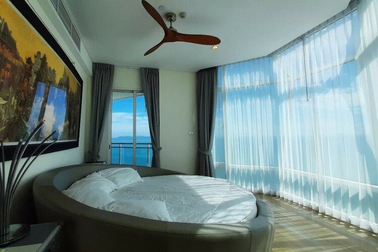 Кондоминиум в Паттайе, Таиланд | THE540453