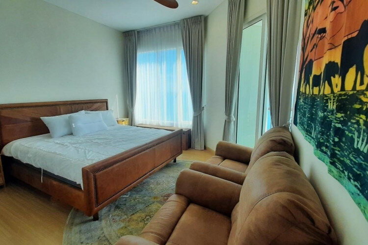 Кондоминиум в Паттайе, Таиланд | THE540453