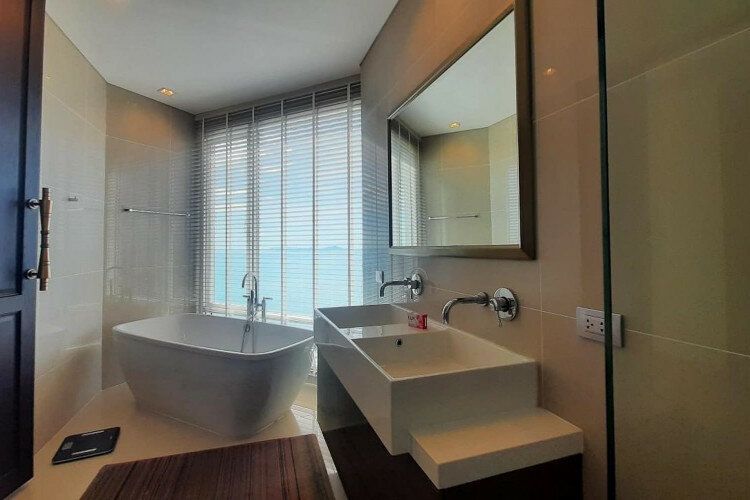 Кондоминиум в Паттайе, Таиланд | THE540453