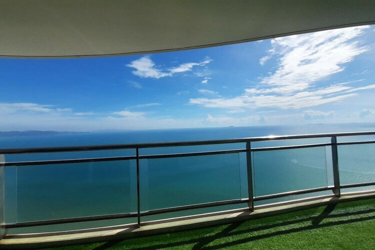 Кондоминиум в Паттайе, Таиланд | THE540453