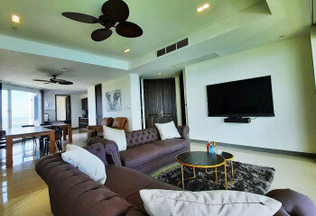 Кондоминиум в Паттайе, Таиланд | THE540453