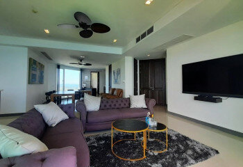 Кондоминиум в Паттайе, Таиланд | THE540453