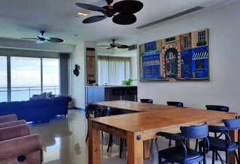 Кондоминиум в Паттайе, Таиланд | THE540453