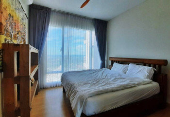 Кондоминиум в Паттайе, Таиланд | THE540453