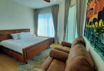 Кондоминиум в Паттайе, Таиланд | THE540453