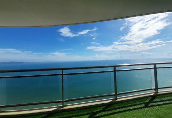 Кондоминиум в Паттайе, Таиланд | THE540453