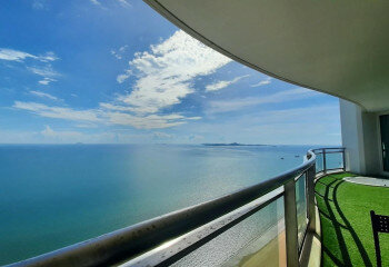 Кондоминиум в Паттайе, Таиланд | THE540453