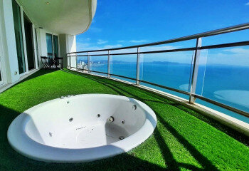 Кондоминиум в Паттайе, Таиланд | THE540453