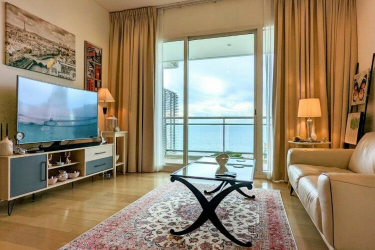 Кондоминиум в Паттайе, Таиланд | THE140457