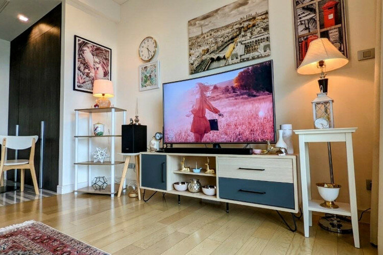 Кондоминиум в Паттайе, Таиланд | THE140457