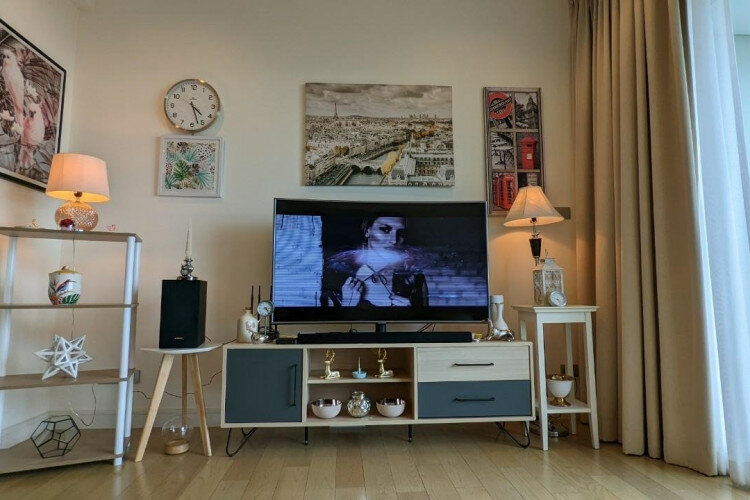 Кондоминиум в Паттайе, Таиланд | THE140457