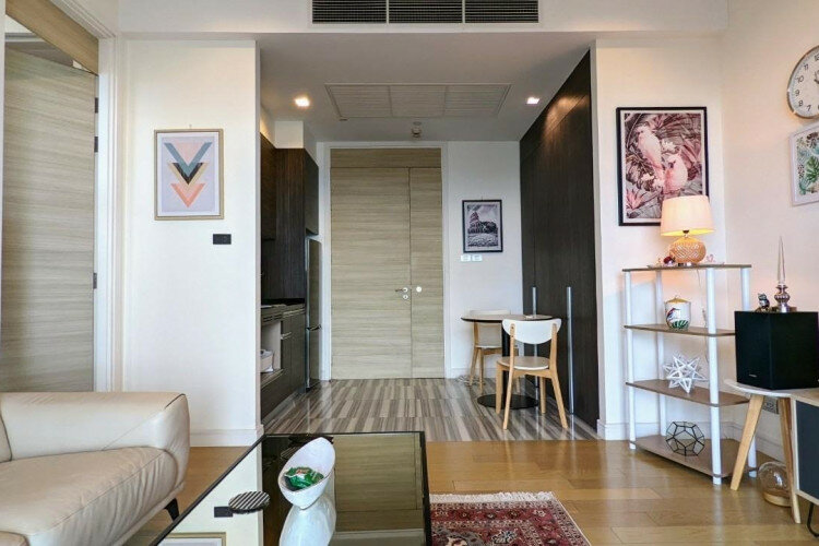 Кондоминиум в Паттайе, Таиланд | THE140457