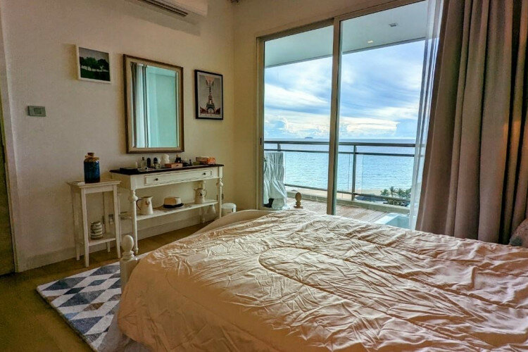 Кондоминиум в Паттайе, Таиланд | THE140457