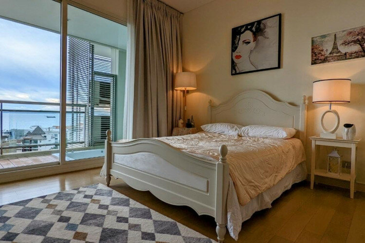 Кондоминиум в Паттайе, Таиланд | THE140457