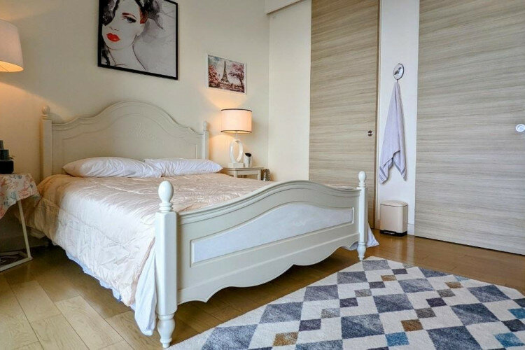 Кондоминиум в Паттайе, Таиланд | THE140457