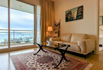 Кондоминиум в Паттайе, Таиланд | THE140457