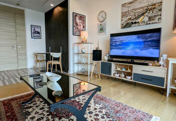 Кондоминиум в Паттайе, Таиланд | THE140457