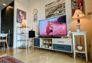 Кондоминиум в Паттайе, Таиланд | THE140457