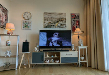 Кондоминиум в Паттайе, Таиланд | THE140457