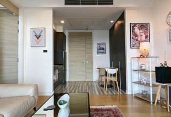 Кондоминиум в Паттайе, Таиланд | THE140457