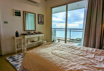 Кондоминиум в Паттайе, Таиланд | THE140457