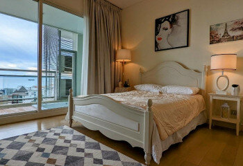 Кондоминиум в Паттайе, Таиланд | THE140457