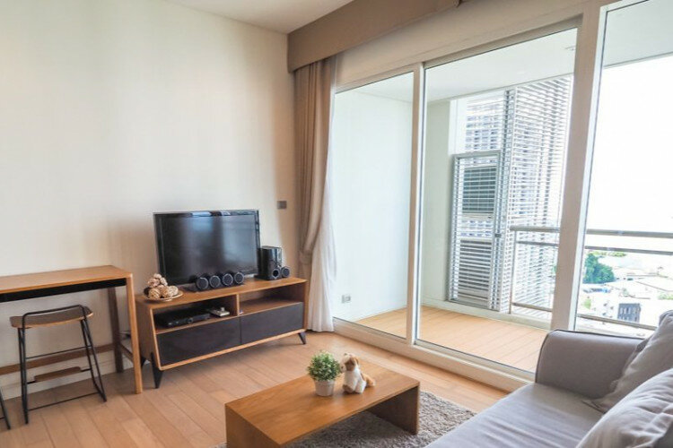 Кондоминиум в Паттайе, Таиланд | THE447740