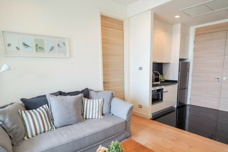 Кондоминиум в Паттайе, Таиланд | THE447740