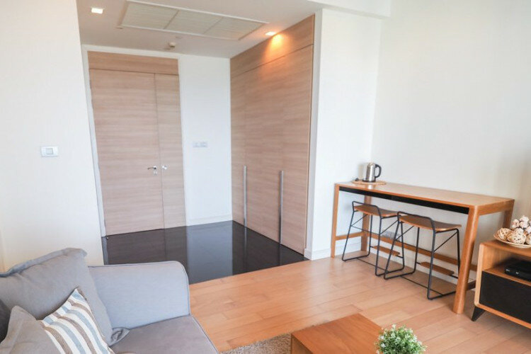 Кондоминиум в Паттайе, Таиланд | THE447740