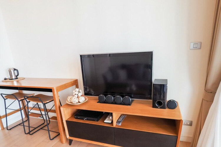 Кондоминиум в Паттайе, Таиланд | THE447740