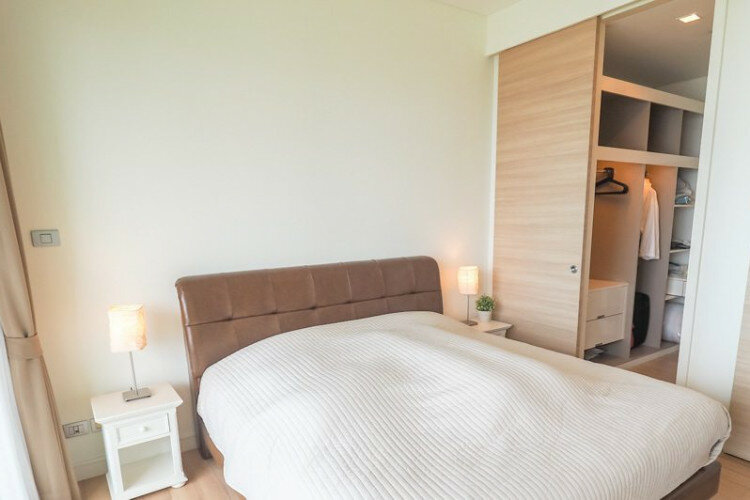 Кондоминиум в Паттайе, Таиланд | THE447740