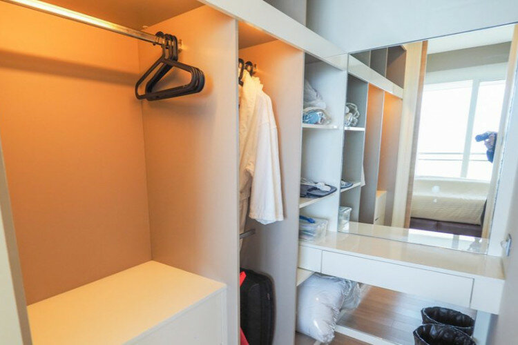 Кондоминиум в Паттайе, Таиланд | THE447740