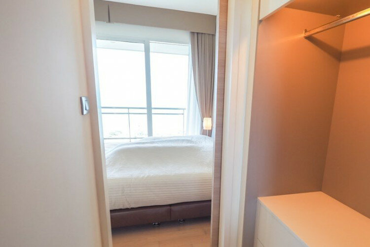 Кондоминиум в Паттайе, Таиланд | THE447740