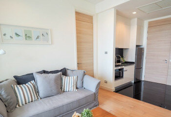 Кондоминиум в Паттайе, Таиланд | THE447740