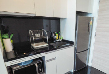 Кондоминиум в Паттайе, Таиланд | THE447740