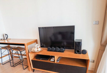 Кондоминиум в Паттайе, Таиланд | THE447740