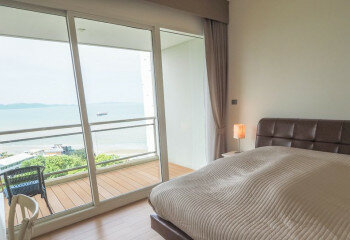 Кондоминиум в Паттайе, Таиланд | THE447740