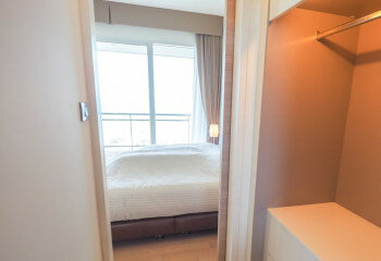 Кондоминиум в Паттайе, Таиланд | THE447740