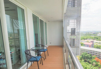 Кондоминиум в Паттайе, Таиланд | THE447740