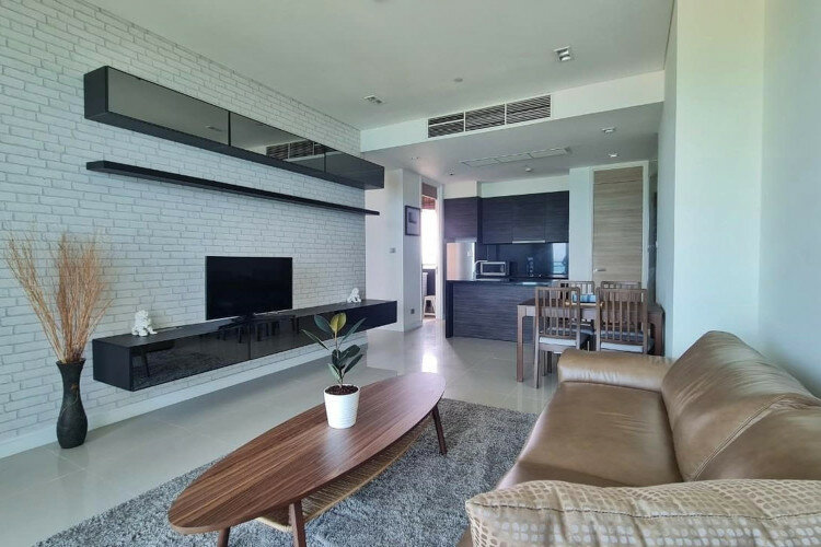 Кондоминиум в Паттайе, Таиланд | THE240666