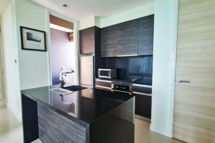 Кондоминиум в Паттайе, Таиланд | THE240666