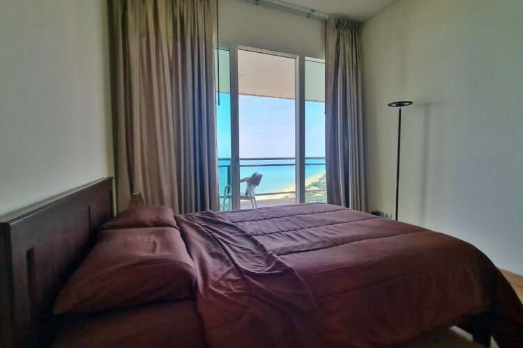 Кондоминиум в Паттайе, Таиланд | THE240666